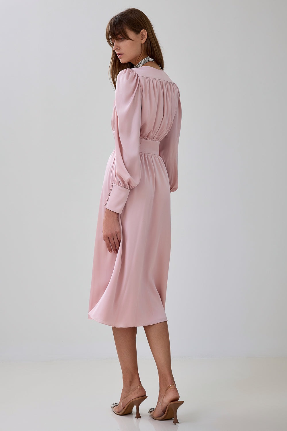 Kapustnitsa Dress