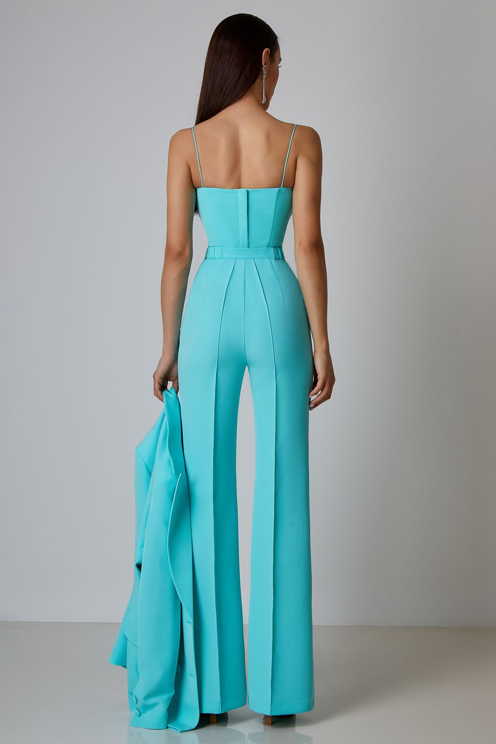 Suit trousers