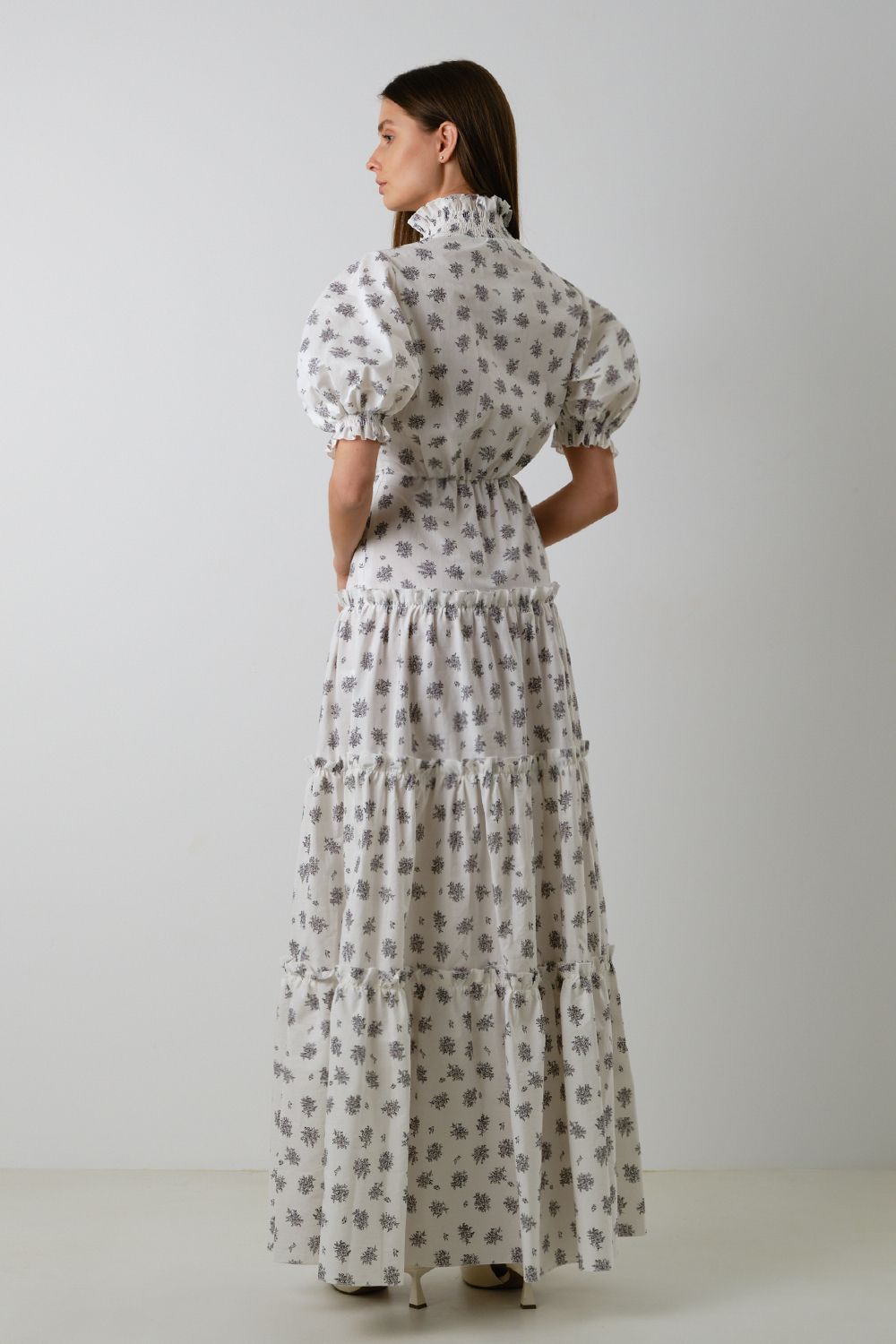 Pastoral dress