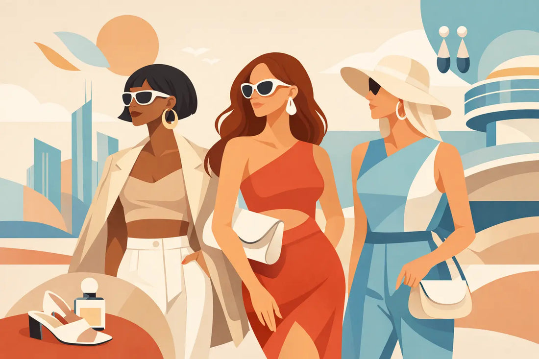 Women’s Fashion Trends 2026 to Wear Now
