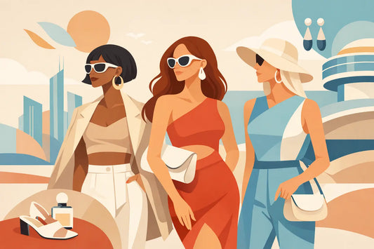 Women’s Fashion Trends 2026 to Wear Now