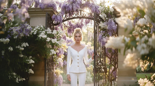 What to Wear as a Wedding Guest in Dubai: A Modest, Elegant Style Guide