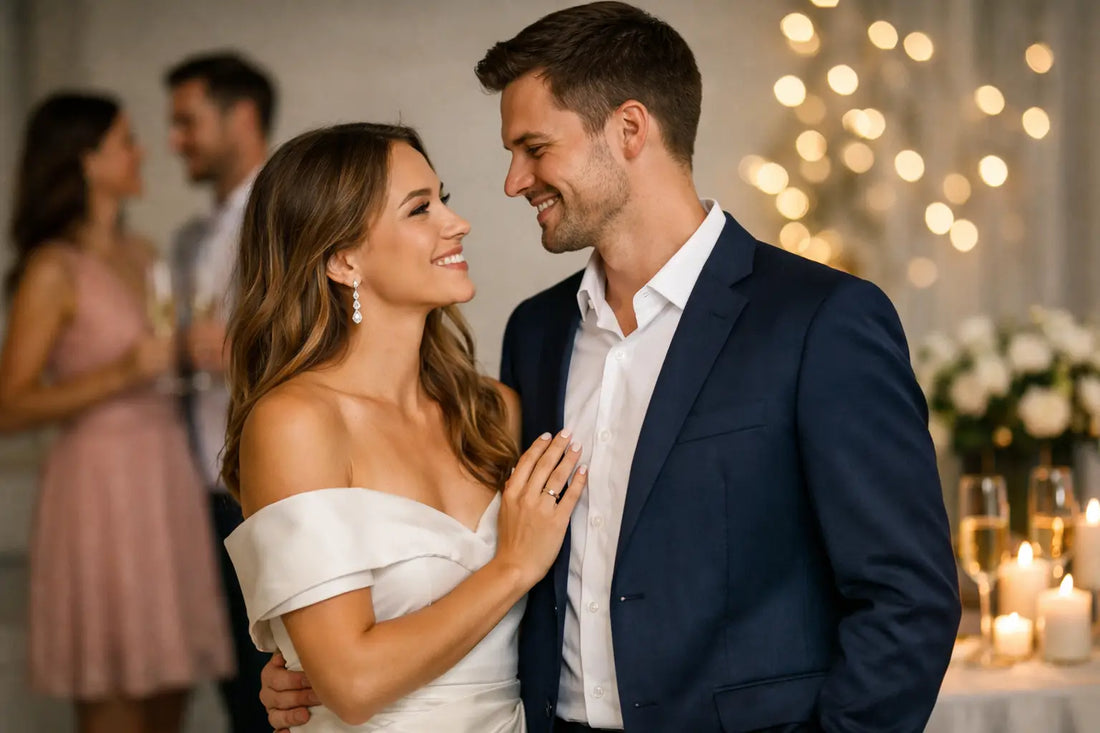 What to Wear Engagement Party: Easy Outfit Rules
