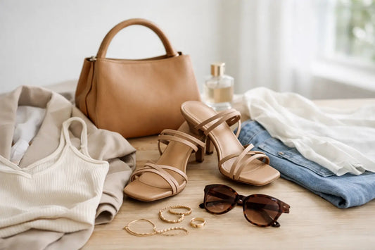 New Arrivals for Women to Wear on Repeat