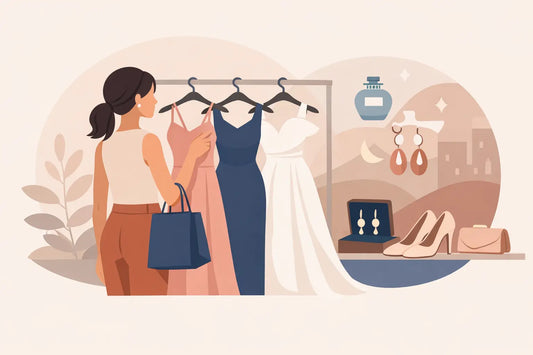 Women’s Occasionwear Shopping Guide