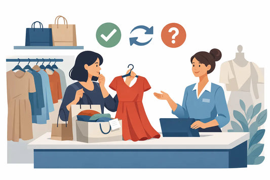 Can You Return Sale Items Clothing?