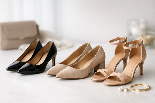 Women Dress Shoes Review: What Matters Most