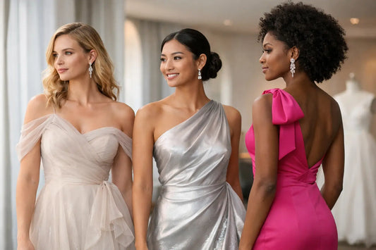 Women’s Occasionwear Trends 2026 to Know