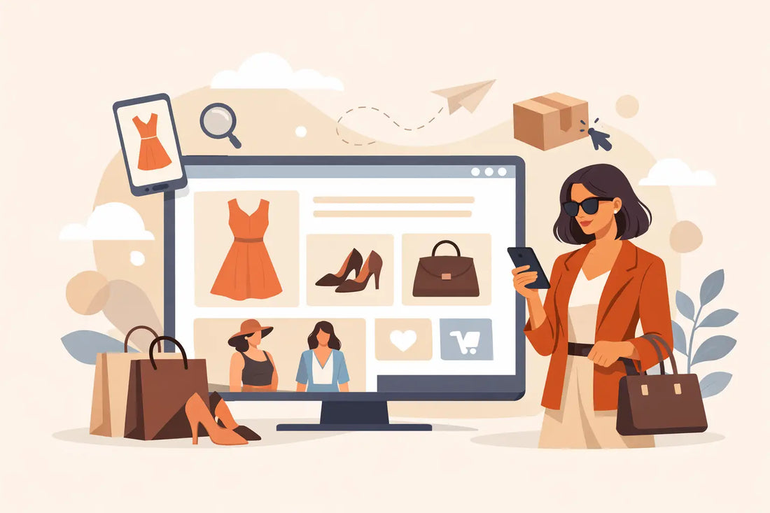 Women Fashion Collection Online That Works