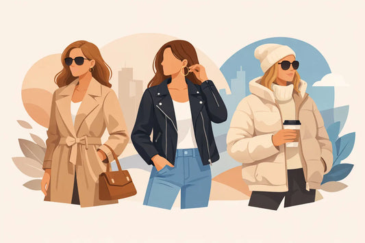 Best Jackets for Women Outfits to Wear Now