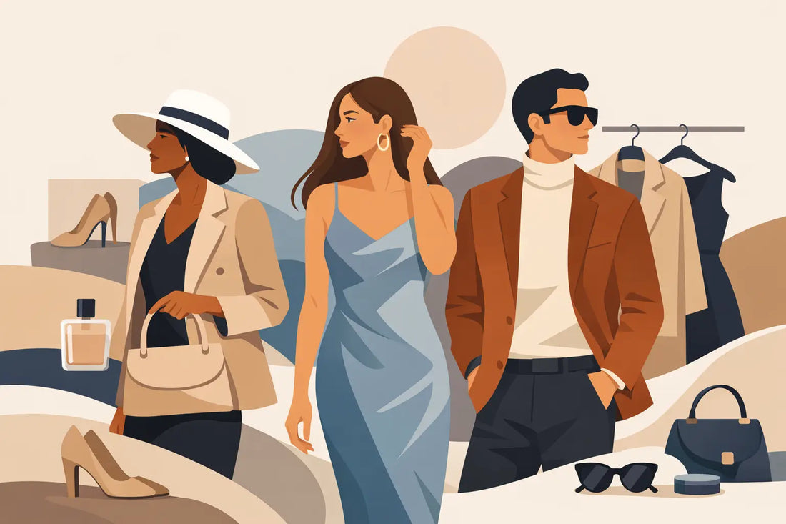 Latest Fashion Collections Worth Wearing Now