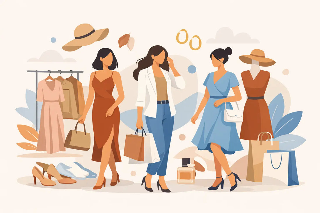 Best Women Clothes Collection to Shop Now