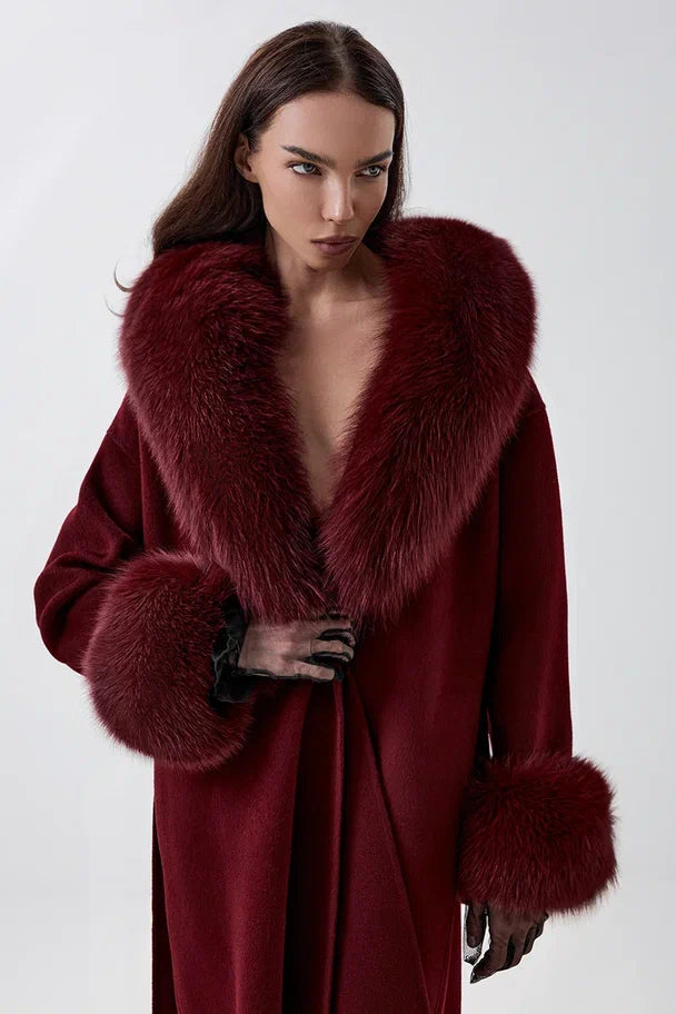 New Outerwear Collection