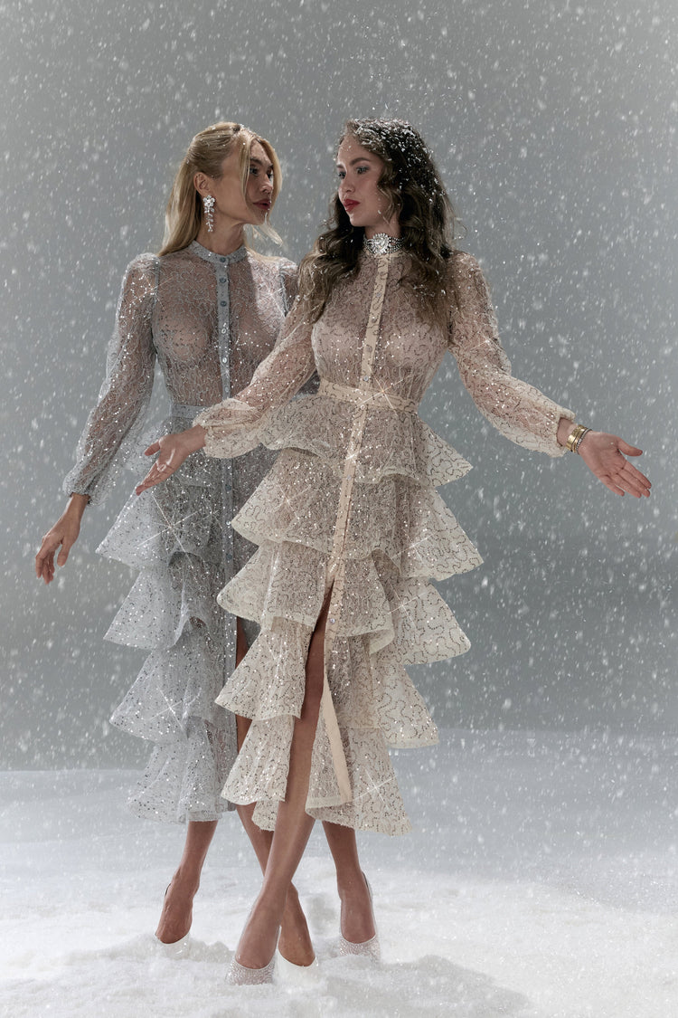 NEW EVENING COLLECTION