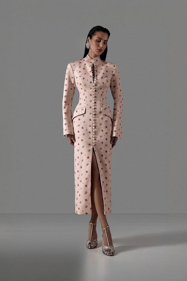 Dresses designed for every entrance