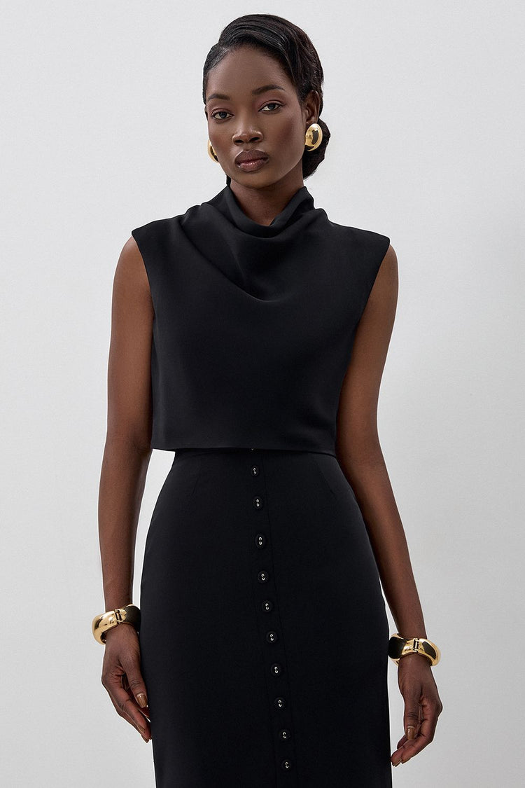 Blouses & tops