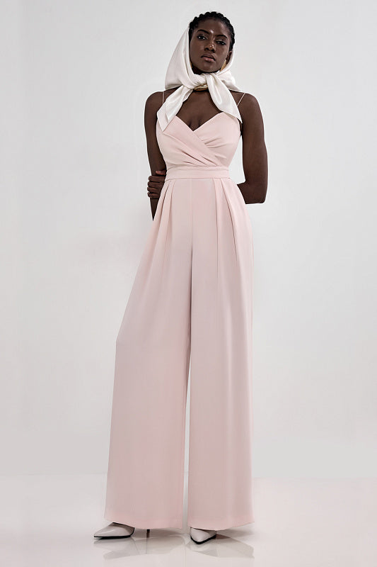 Palazzo jumpsuit