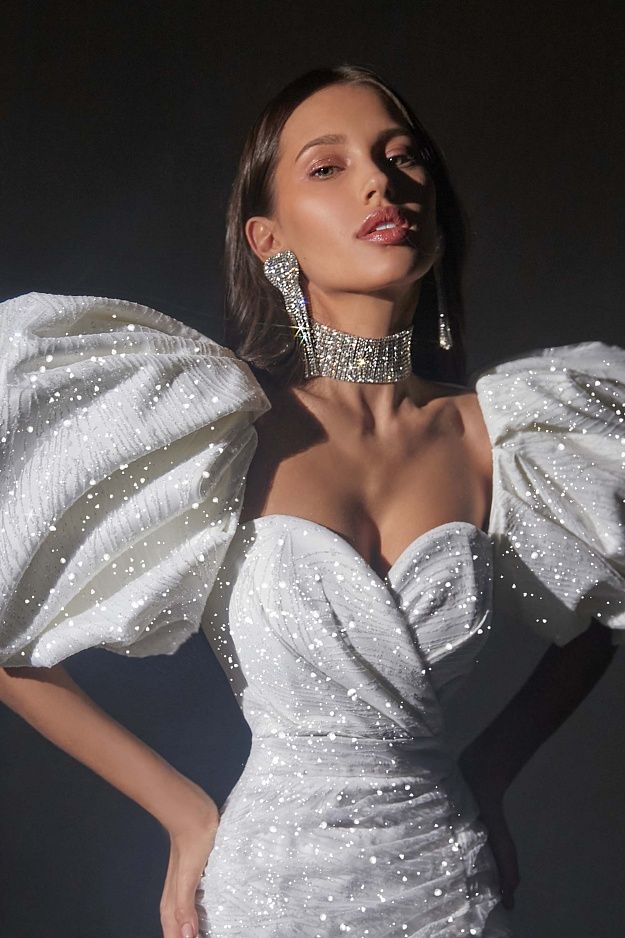 CHOKER mnogoyarusnyy slitnyy