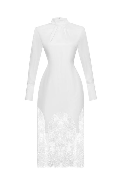 Dress midi