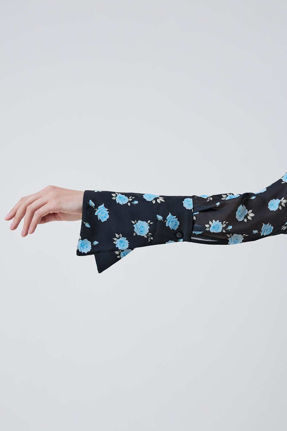 Floral Midi Dress