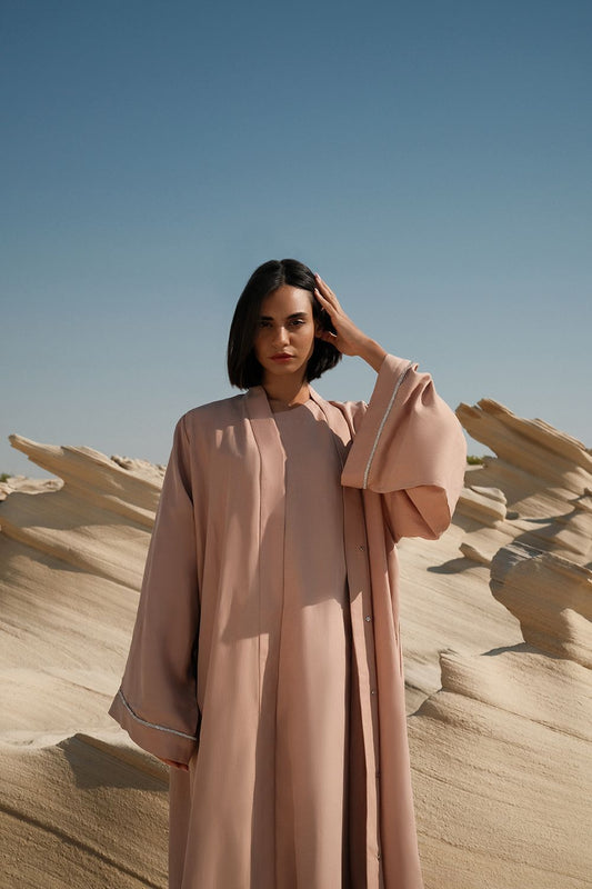 Abaya inner