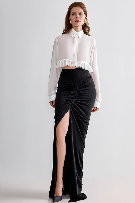 Maxi Skirt