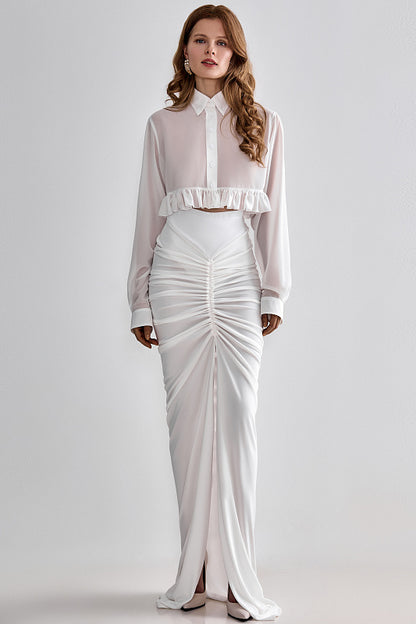 Maxi Skirt