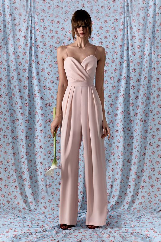 Palazzo jumpsuit