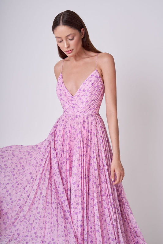 Burj Dress