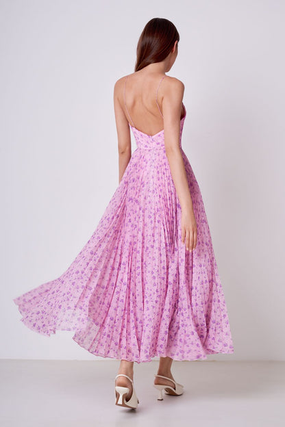 Burj Dress