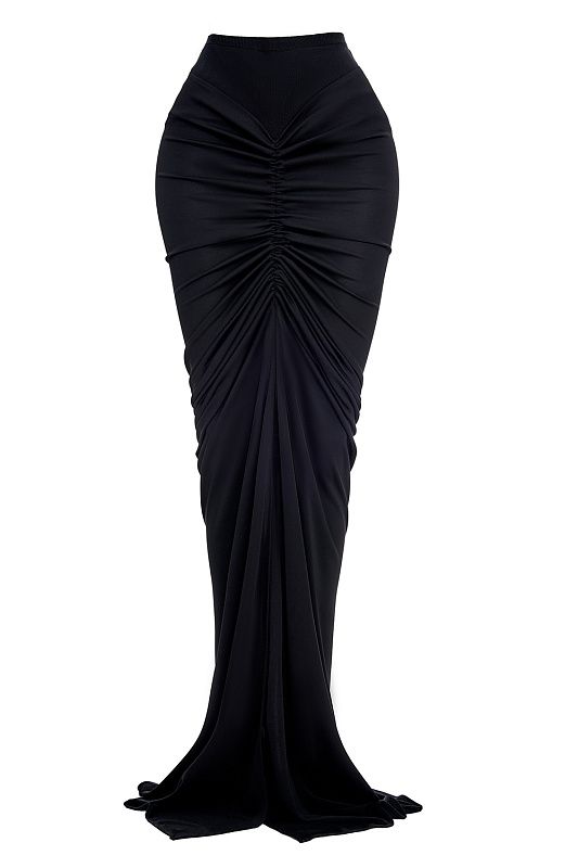 Maxi Skirt