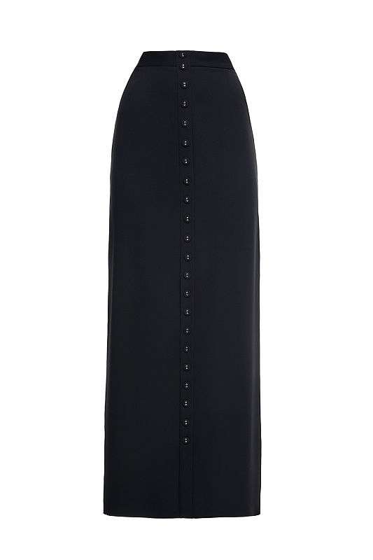 Maxi skirt