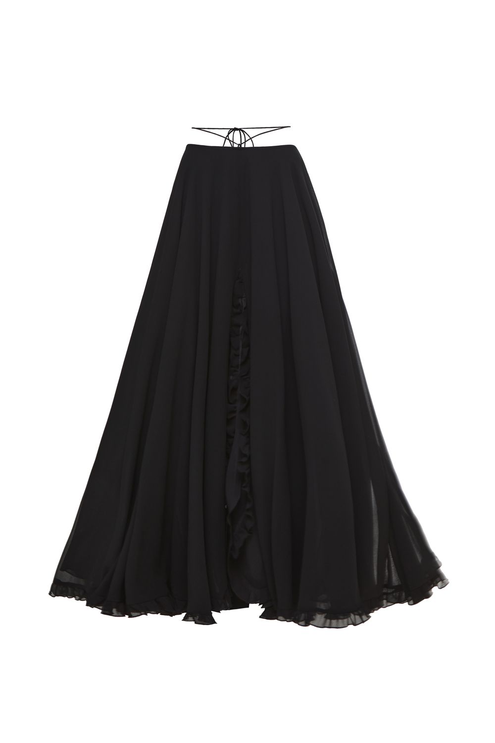 Maxi skirt