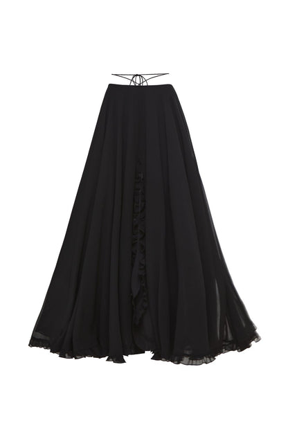 Maxi skirt