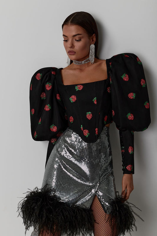 Skirt Strong