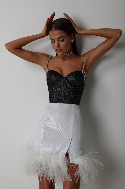 Skirt Strong