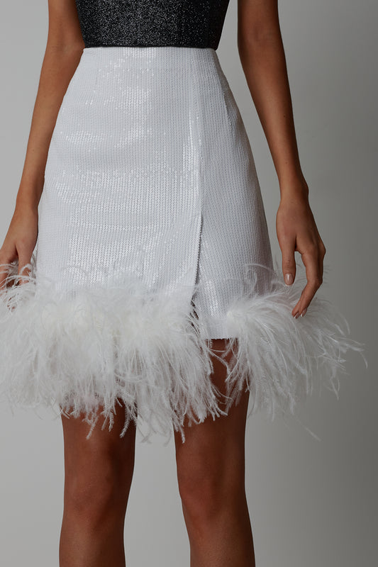 Skirt Strong