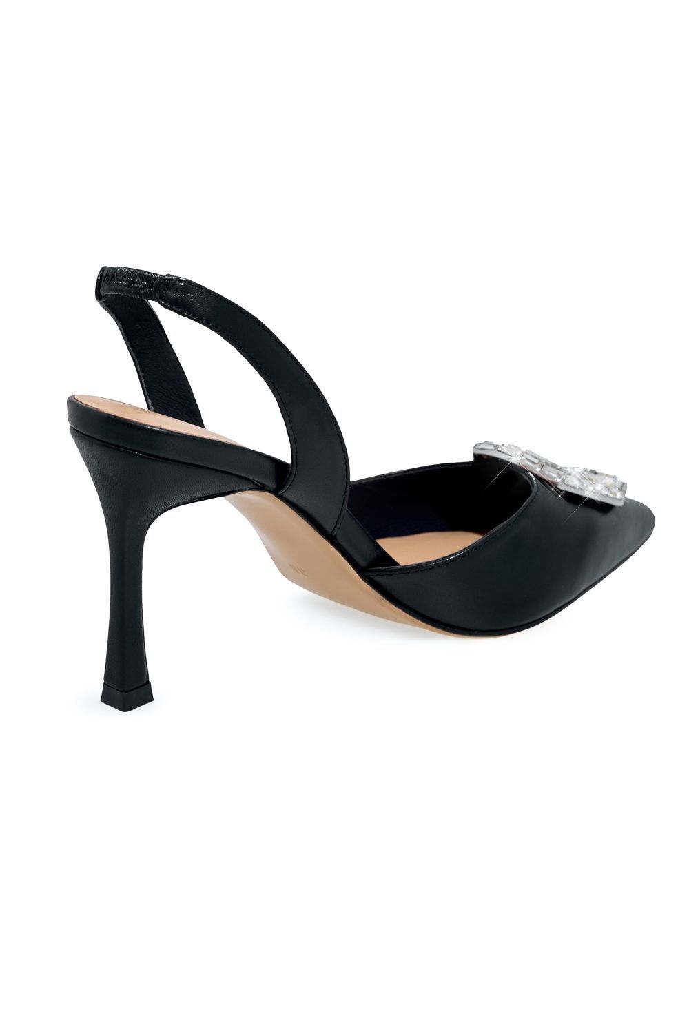 Monte Carlo shoes