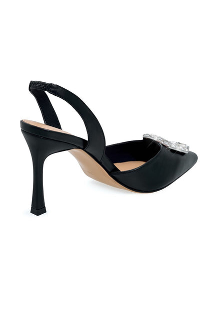 Monte Carlo shoes