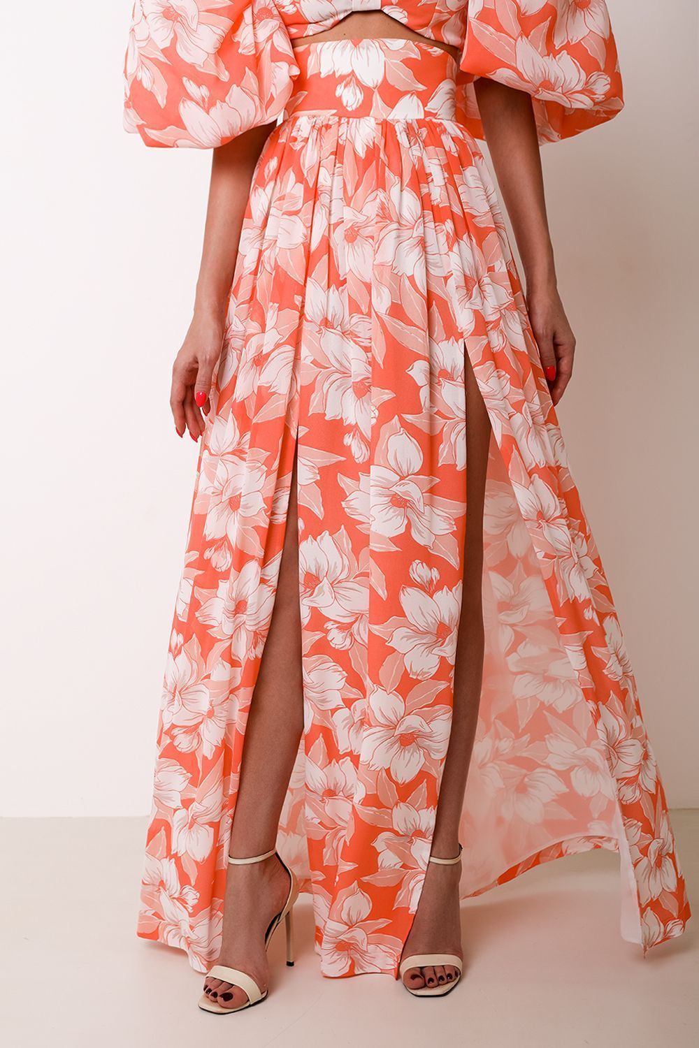 SKIRT yunona ss23
