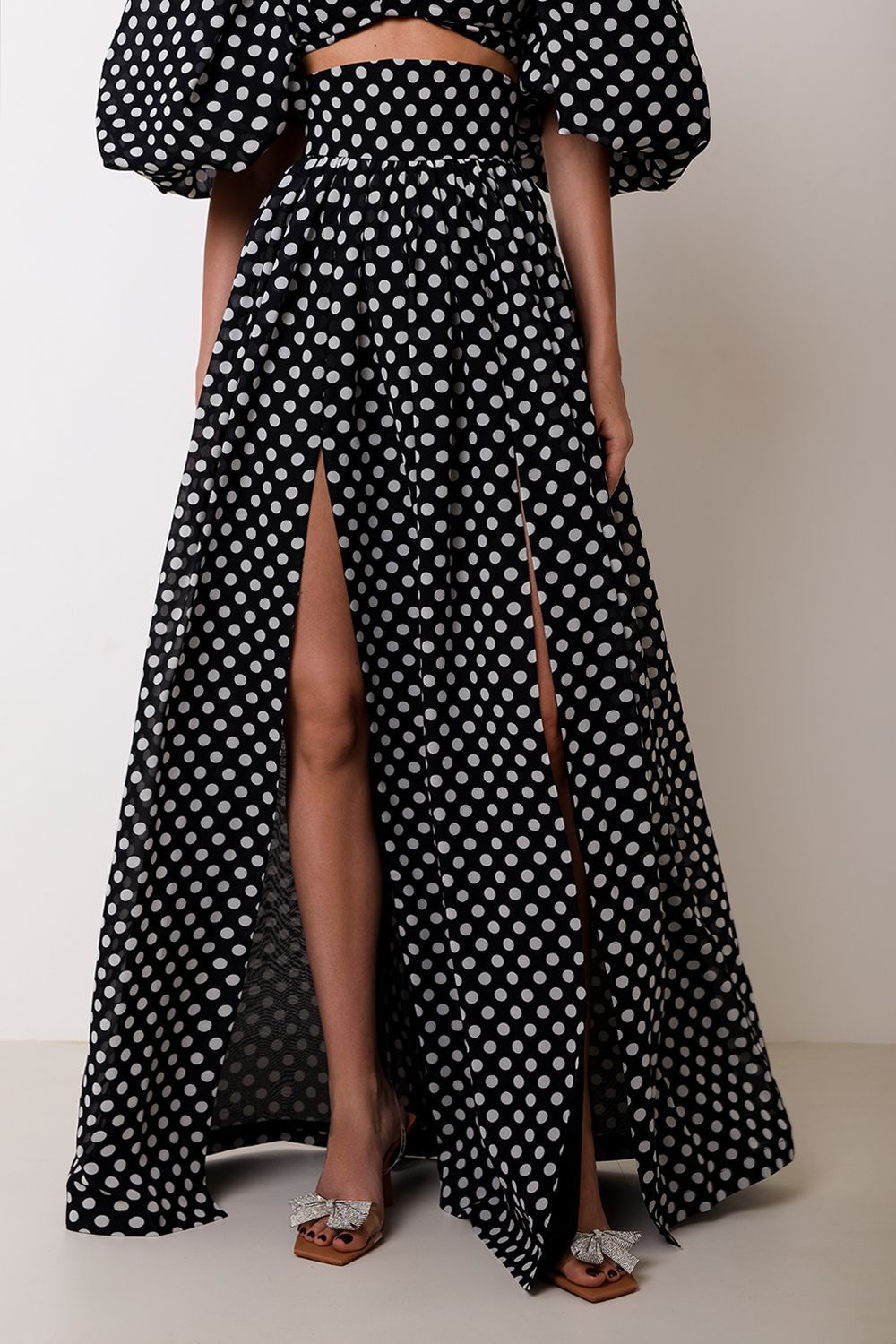 SKIRT yunona ss23