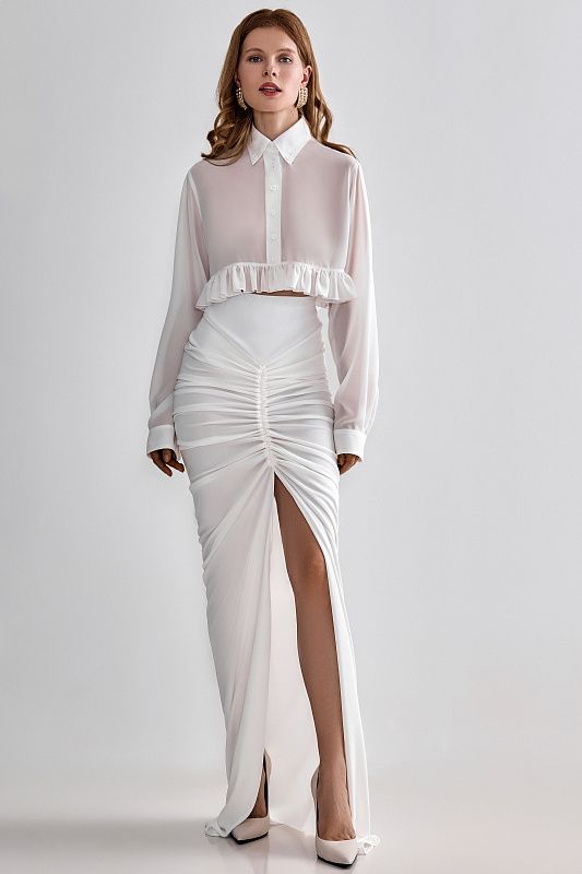 Maxi Skirt