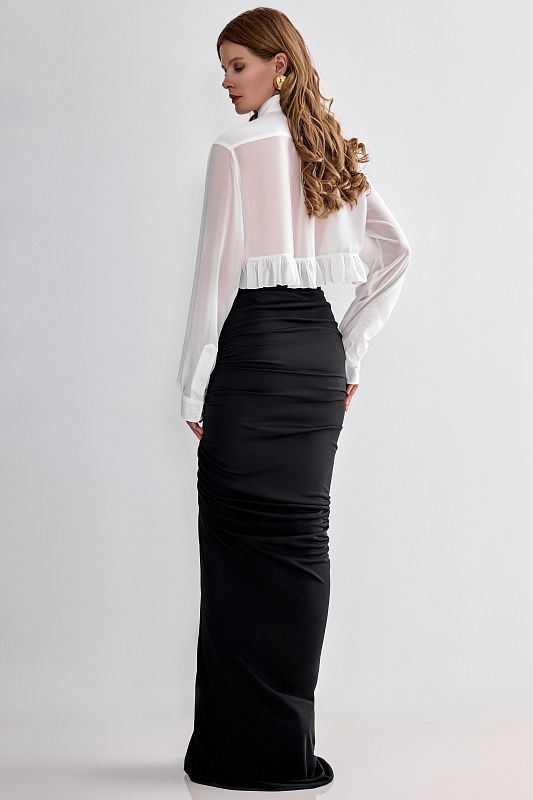 Maxi Skirt