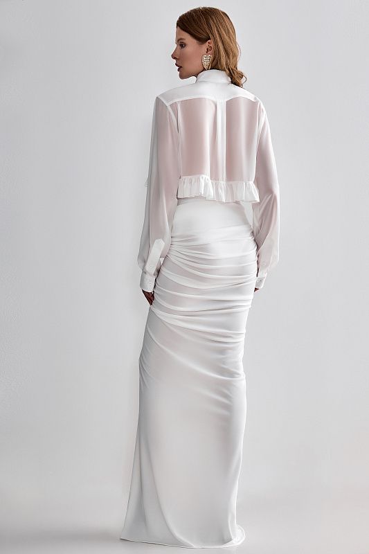 Maxi Skirt