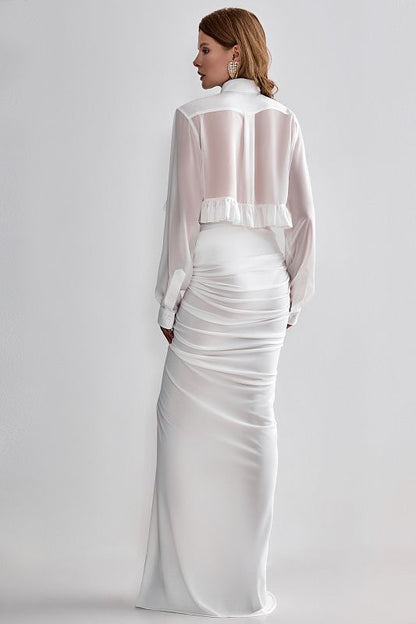 Maxi Skirt