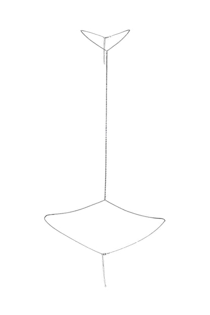Choker Laguna