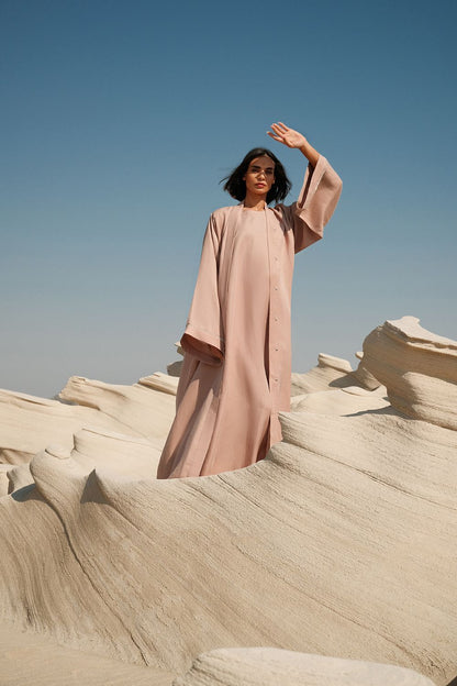 Abaya inner