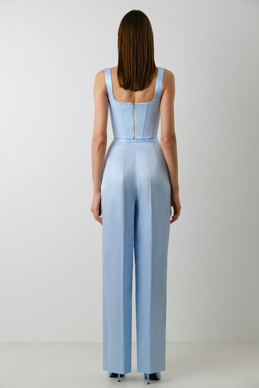 PANTS MALIKA SHELK SS23