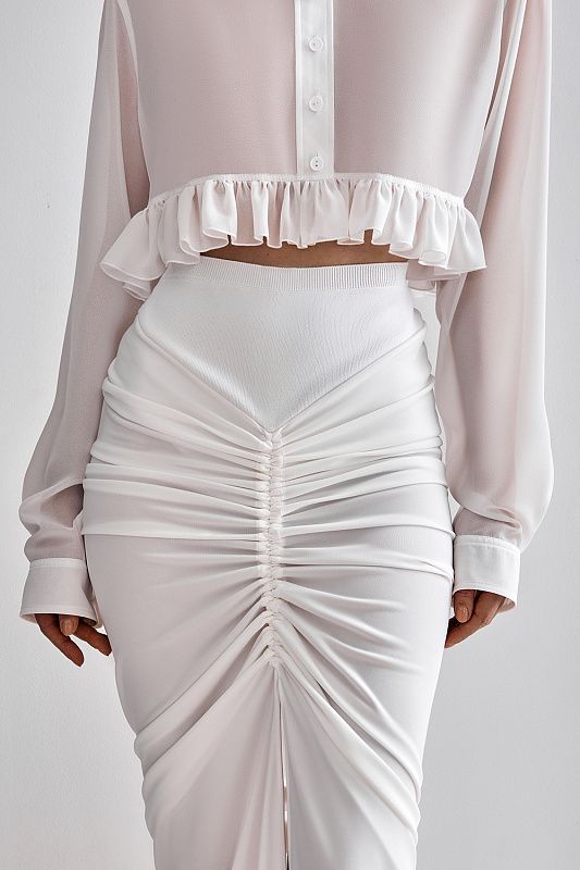 Maxi Skirt