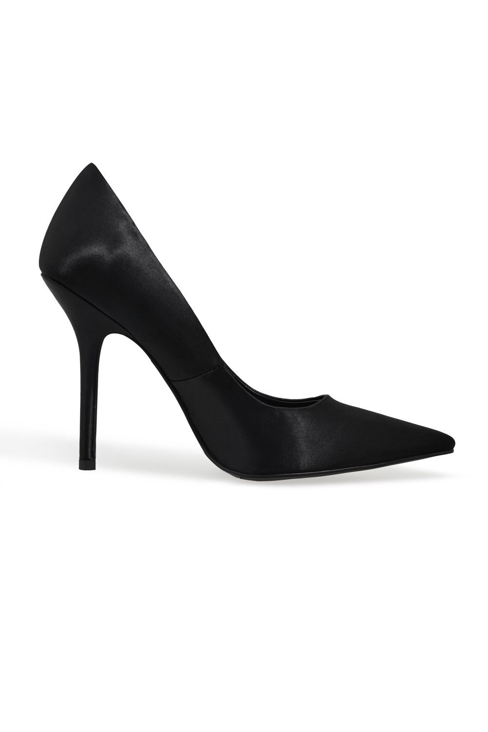 Paris Satin shoes